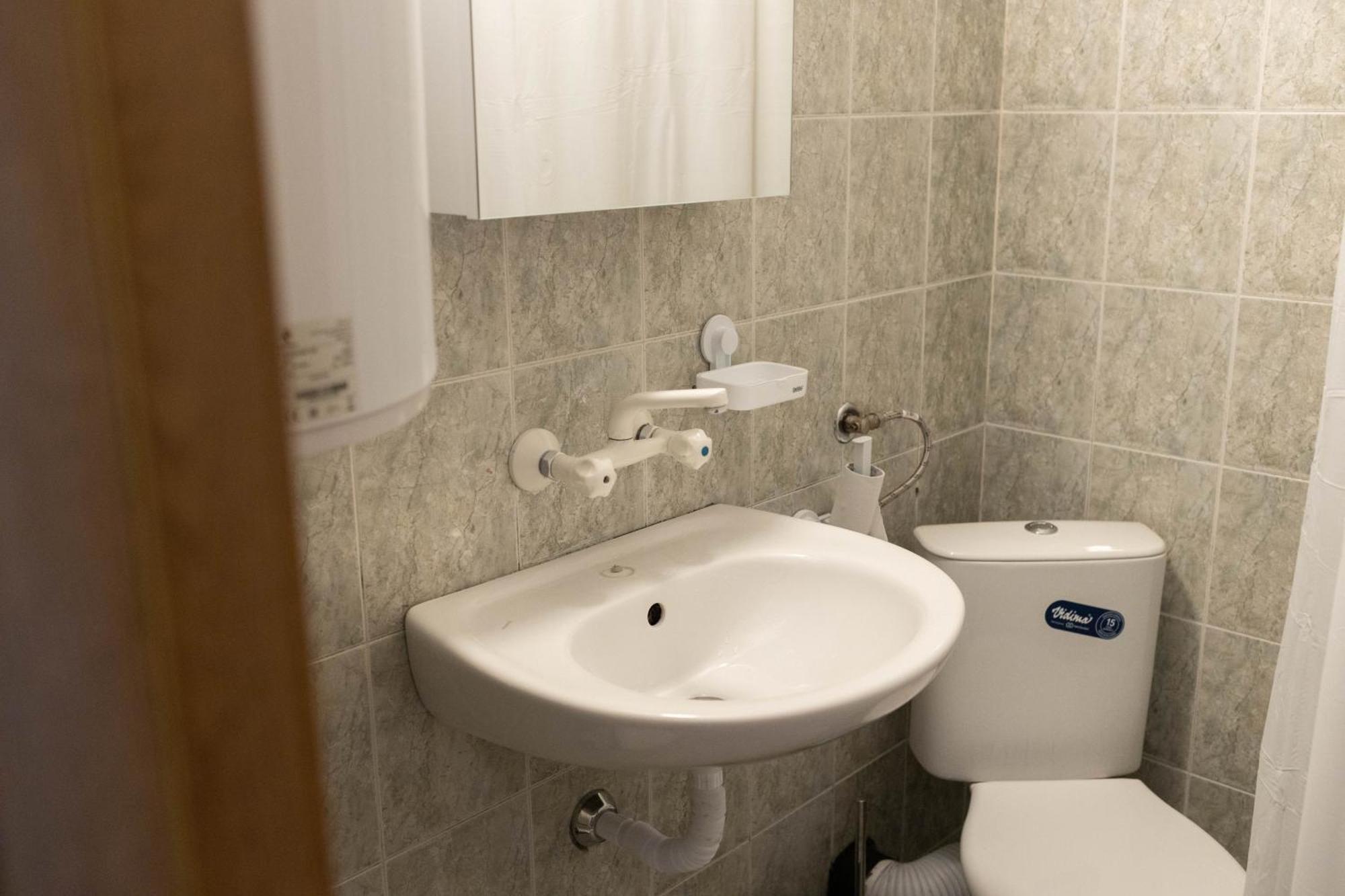 Lovely 1Bd Flat Near The Sea Garden By Flat Mаnаger Μπουργκάς Εξωτερικό φωτογραφία