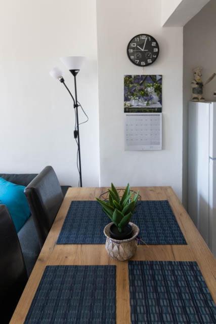 Lovely 1Bd Flat Near The Sea Garden By Flat Mаnаger Μπουργκάς Εξωτερικό φωτογραφία