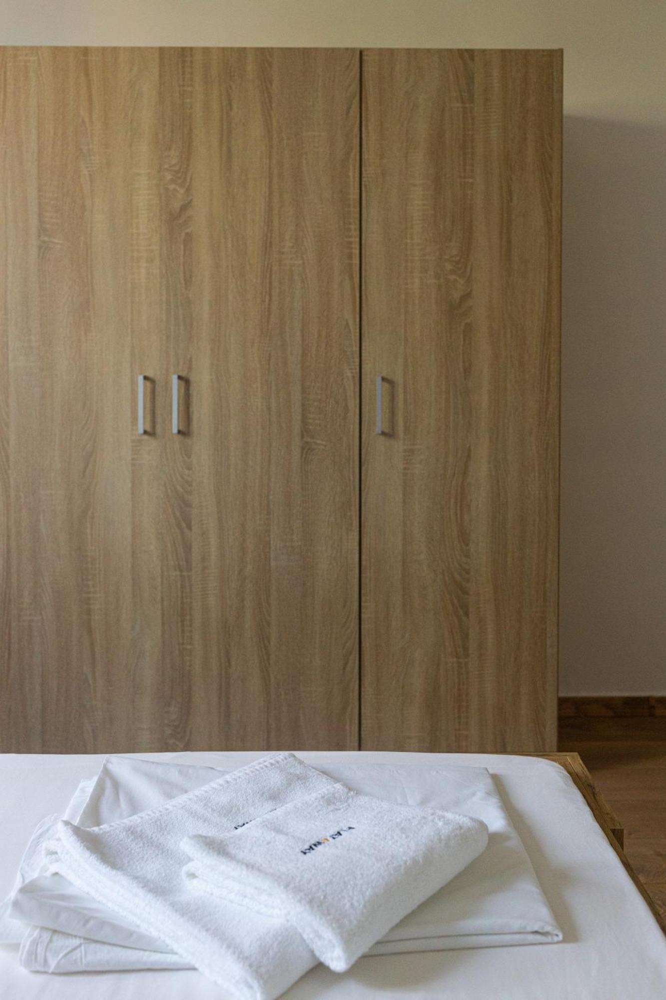 Lovely 1Bd Flat Near The Sea Garden By Flat Mаnаger Μπουργκάς Εξωτερικό φωτογραφία