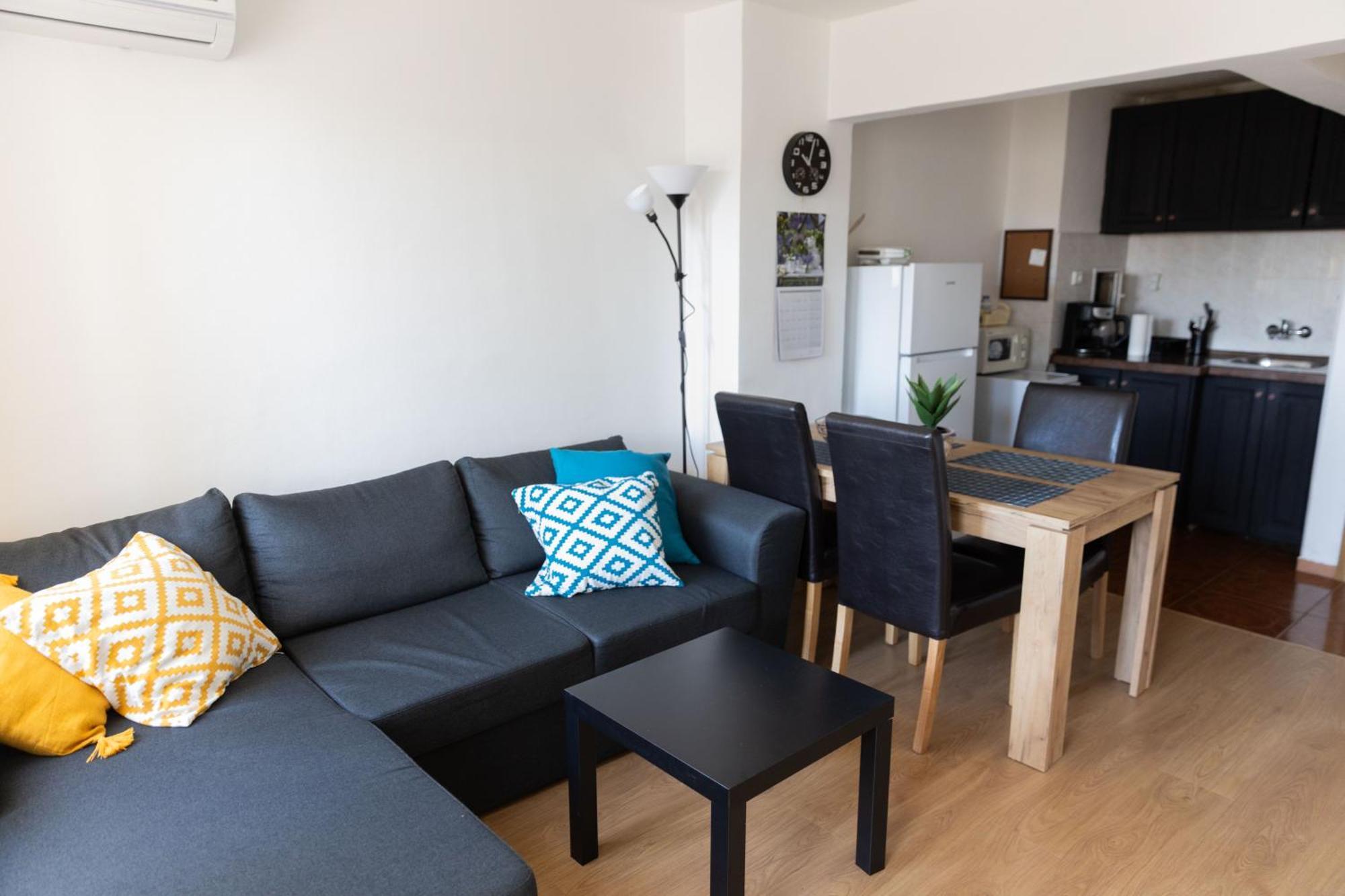 Lovely 1Bd Flat Near The Sea Garden By Flat Mаnаger Μπουργκάς Εξωτερικό φωτογραφία
