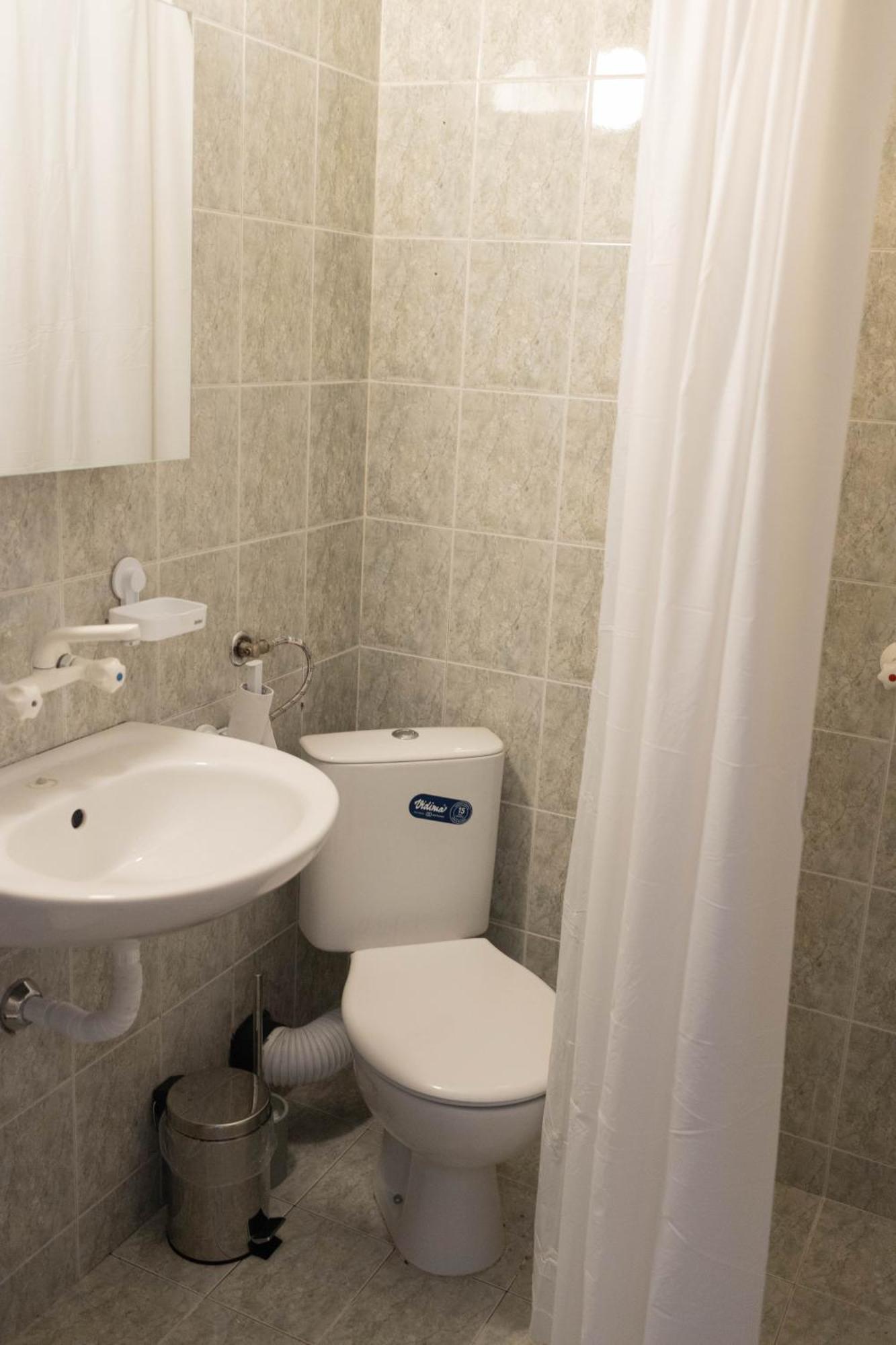 Lovely 1Bd Flat Near The Sea Garden By Flat Mаnаger Μπουργκάς Εξωτερικό φωτογραφία